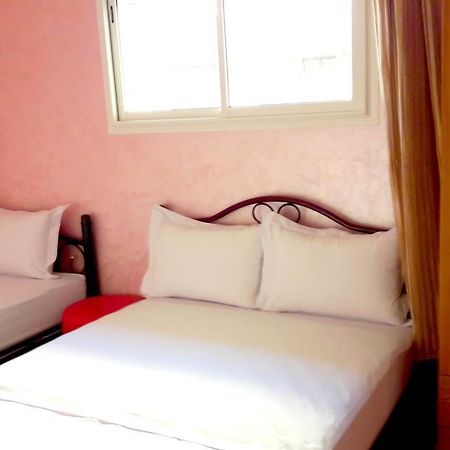 Appartement Reem à Témara Extérieur photo