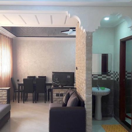 Appartement Reem à Témara Extérieur photo
