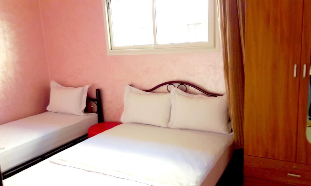 Appartement Reem à Témara Extérieur photo