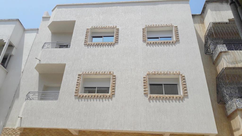 Appartement Reem à Témara Extérieur photo