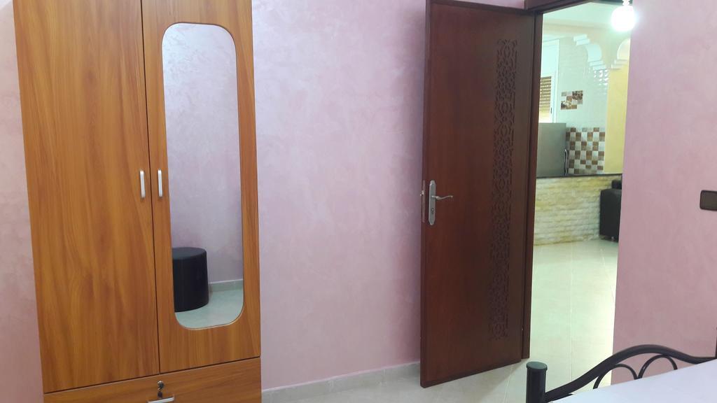 Appartement Reem à Témara Extérieur photo