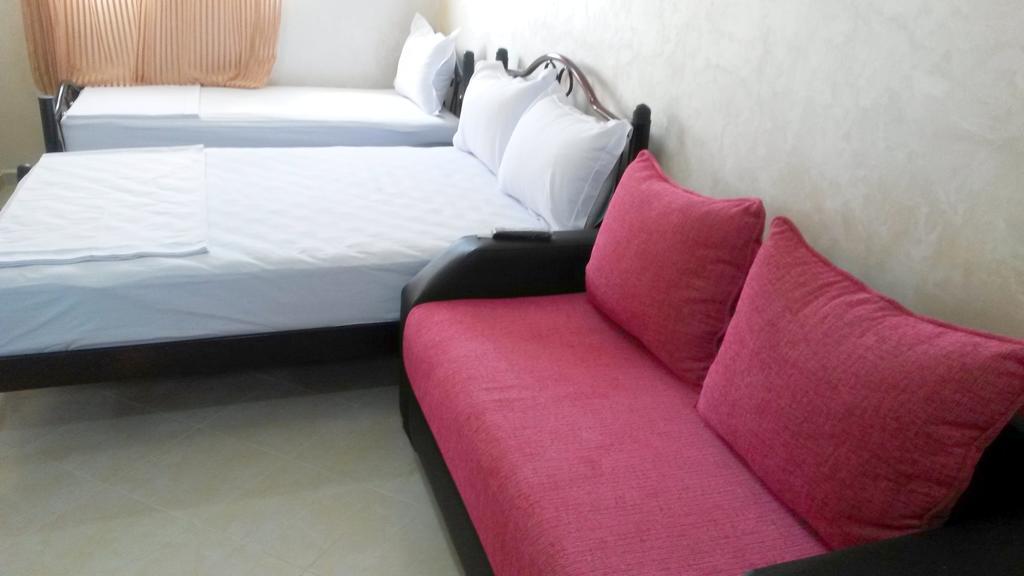 Appartement Reem à Témara Extérieur photo