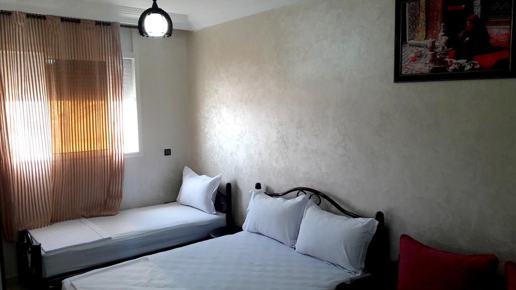 Appartement Reem à Témara Extérieur photo