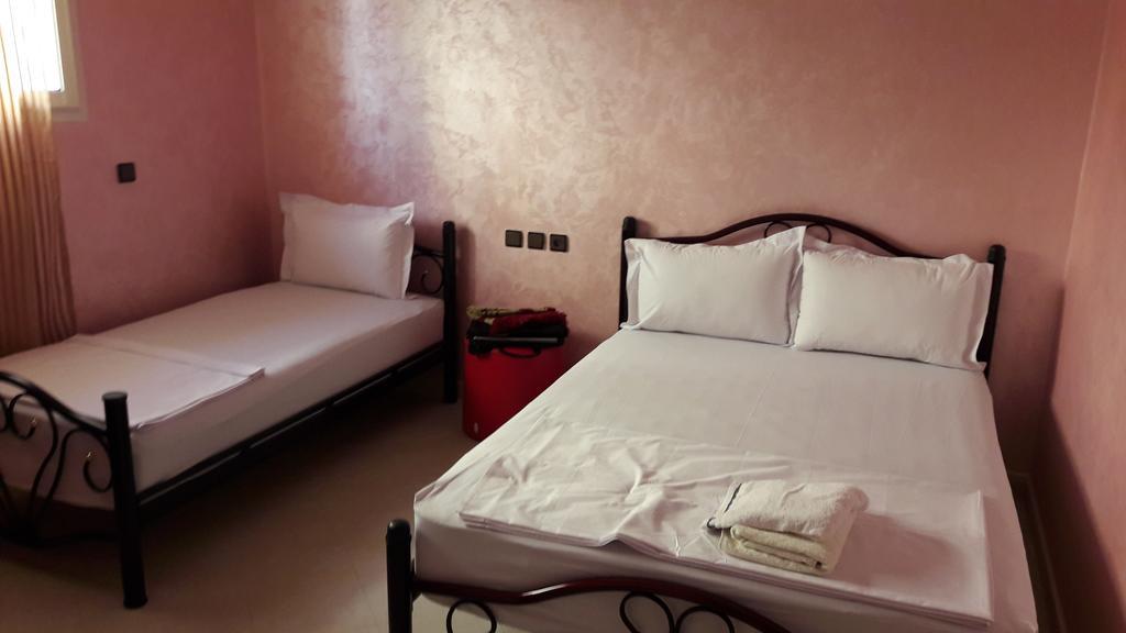 Appartement Reem à Témara Extérieur photo
