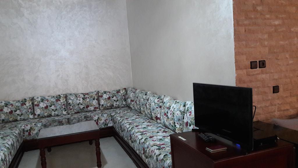 Appartement Reem à Témara Extérieur photo