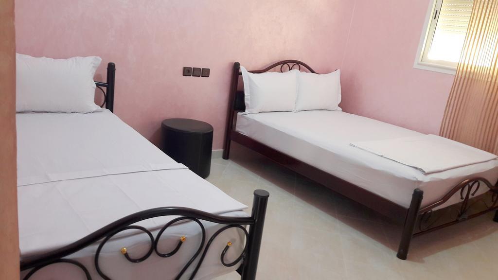 Appartement Reem à Témara Extérieur photo