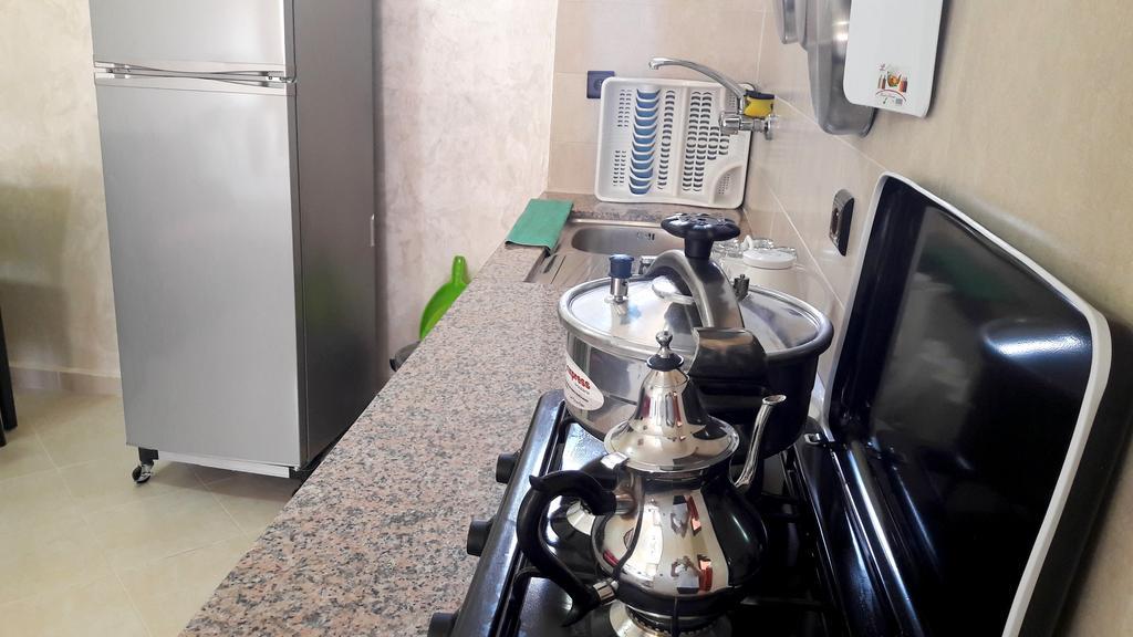 Appartement Reem à Témara Extérieur photo