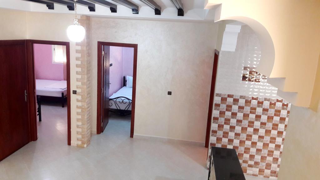 Appartement Reem à Témara Extérieur photo