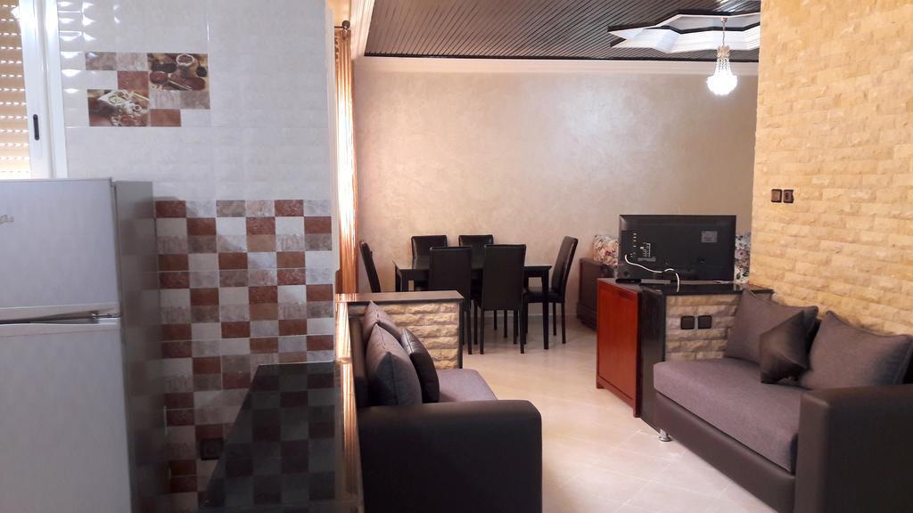 Appartement Reem à Témara Extérieur photo