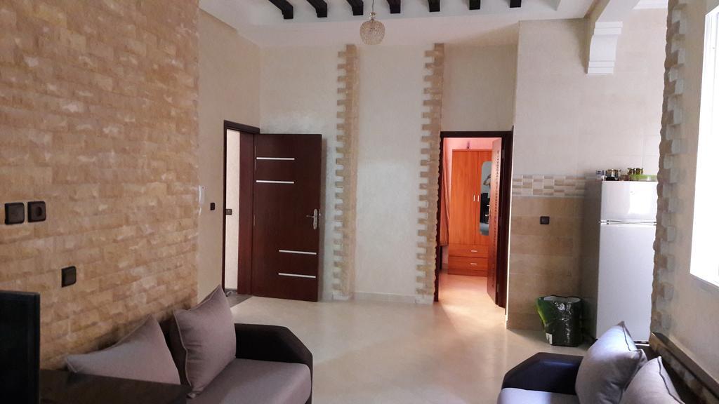 Appartement Reem à Témara Extérieur photo